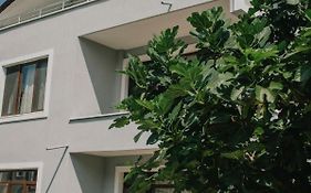 Ağva Marina House